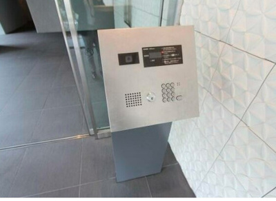 【セキュリティ】 | リアナスカイパーク押上