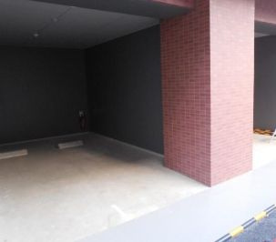 【駐車場】 | リアナスカイパーク押上 | 駐車場に車を止められます