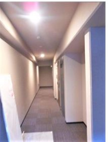 【その他共用部分】 | リアナスカイパーク押上