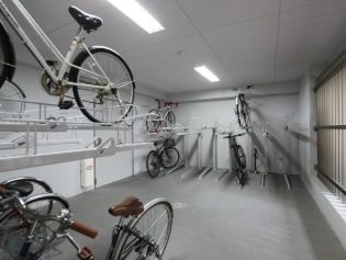 【設備】 | リアナスカイパーク押上