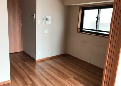 【居間・リビング】 | リアナスカイパーク押上 | こちらの居間で趣味の時間をお楽しみください