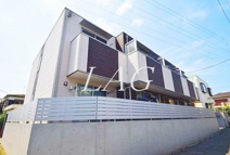 アパルトマン・クリビアの画像