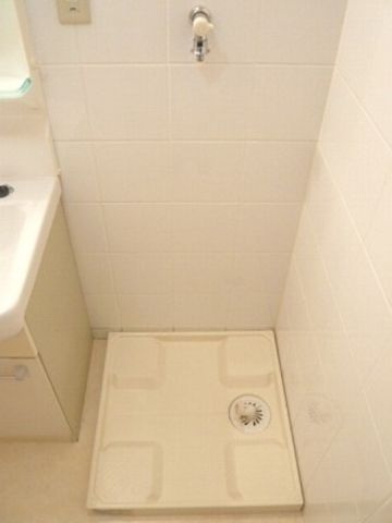 信越ビルの設備