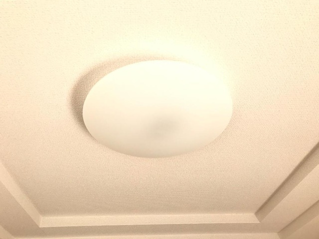 ツインハイムミサトの設備