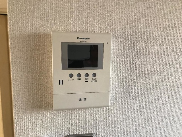 ツインハイムミサトのセキュリティ