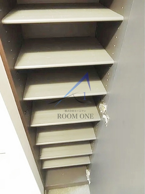 フラット富士見台