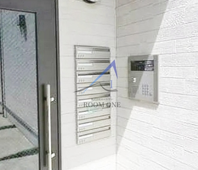 フラット富士見台