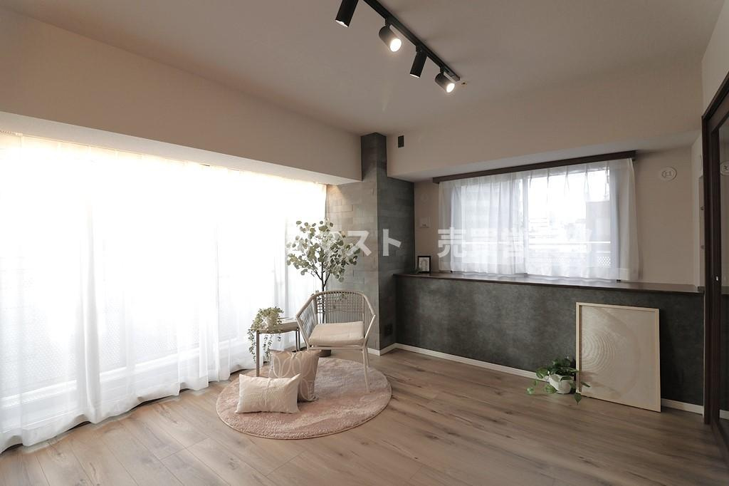 ジーニス大阪ウエスト棟のその他