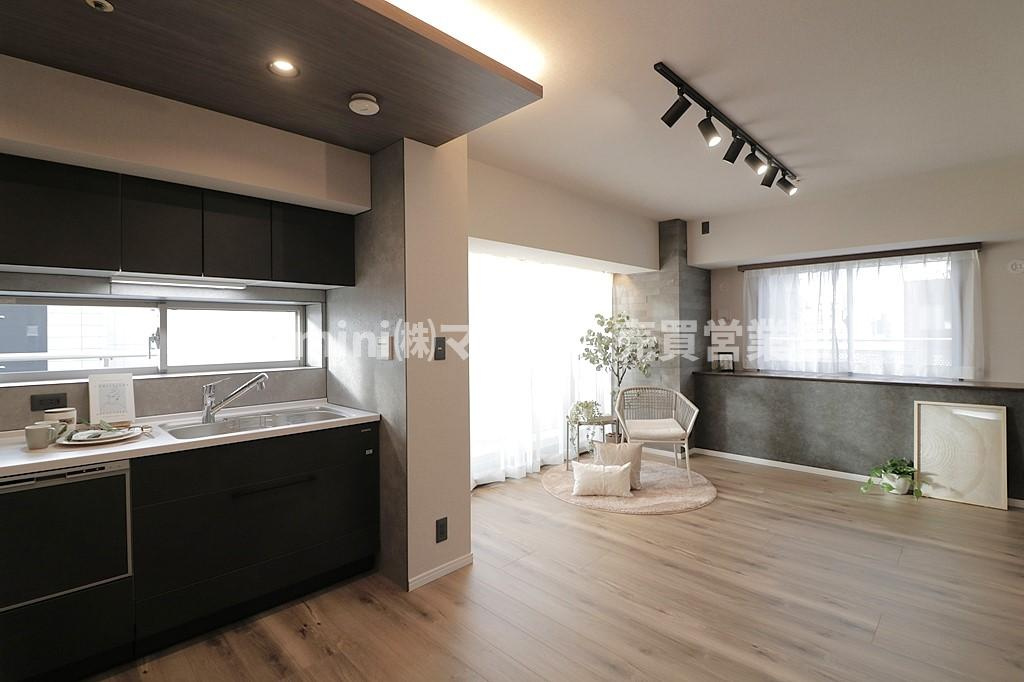 ジーニス大阪ウエスト棟のその他