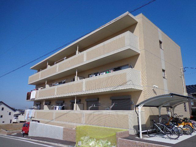 ディアコートＫ