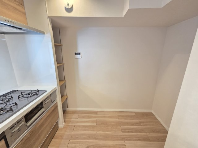 サンハイツ高崎　中古マンションのキッチン