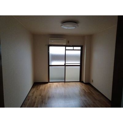 【居間・リビング】 | エスポワール1 2