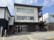 四條畷市北出町の店舗事務所の画像
