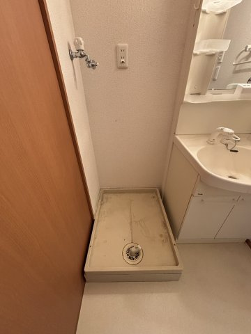カーサエスペランサの設備