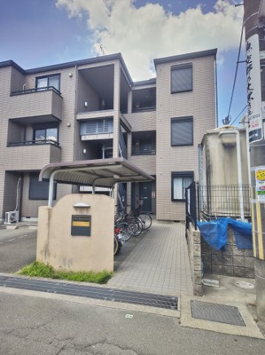 【エントランス】 | カーサエスペランサ