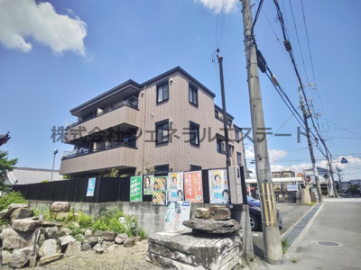 【外観】 | カーサエスペランサ