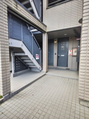 【ロビー】 | カーサエスペランサ