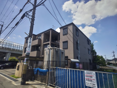 【外観】 | カーサエスペランサ