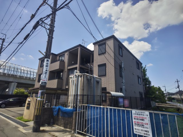 【外観】 | カーサエスペランサ