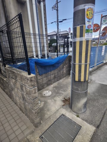 カーサエスペランサのその他共用部分