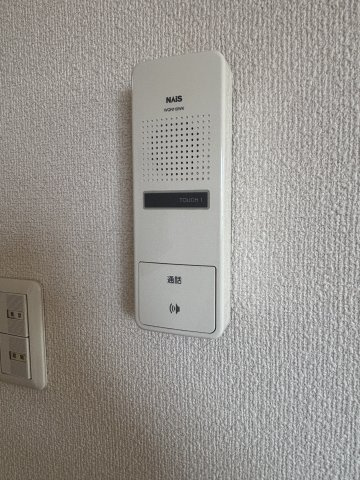 【セキュリティ】 | カーサエスペランサ