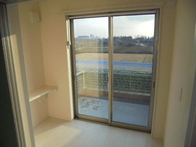 【バルコニー】 | 瀬音のいおり | インナーテラス(イメージ)