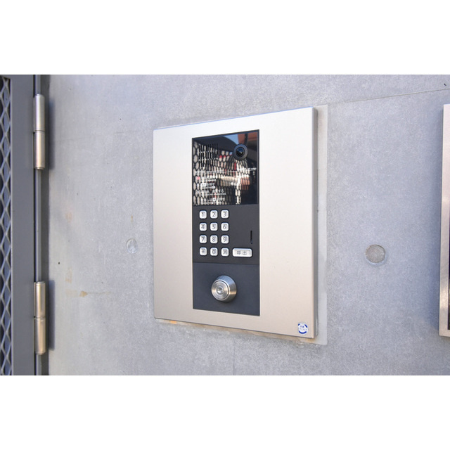 ＰＡＳＥＯ新宿三丁目Ⅰのその他共用部分