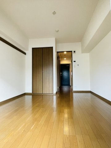 第３今泉ビルの洋室