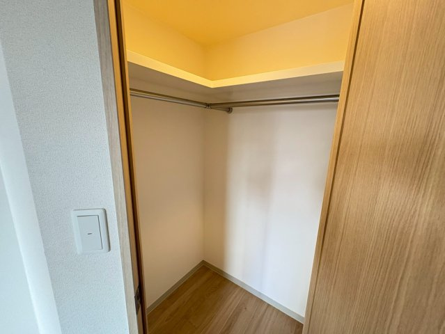 プレサンス栄ライズ|名古屋市の賃貸ならMy賃貸の収納|プレサンス栄ライズ