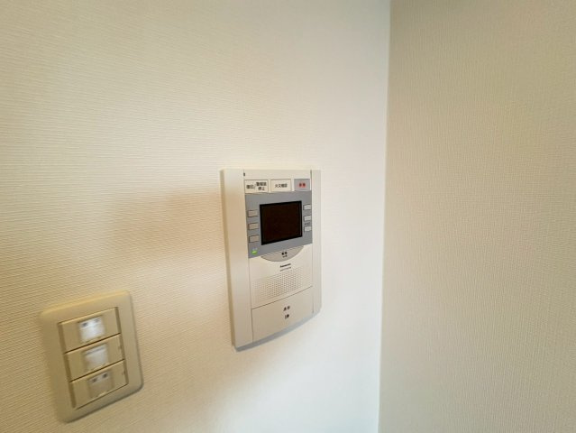 プレサンス栄ライズ|名古屋市の賃貸ならMy賃貸のセキュリティ|プレサンス栄ライズ