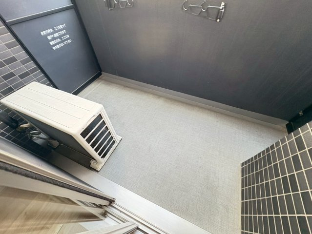 プレサンス栄ライズ|名古屋市の賃貸ならMy賃貸のバルコニー|プレサンス栄ライズ