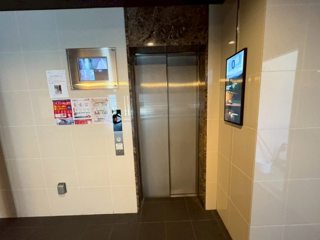 プレサンス栄ライズ|名古屋市の賃貸ならMy賃貸のその他共用部分|プレサンス栄ライズ