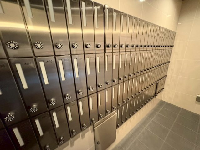 プレサンス栄ライズ|名古屋市の賃貸ならMy賃貸のその他共用部分|プレサンス栄ライズ