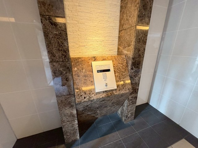 プレサンス栄ライズ|名古屋市の賃貸ならMy賃貸のエントランス|プレサンス栄ライズ