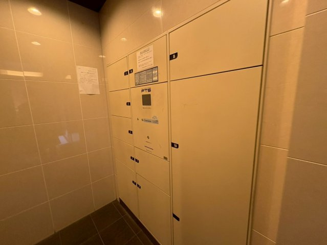 プレサンス栄ライズ|名古屋市の賃貸ならMy賃貸のその他共用部分|プレサンス栄ライズ