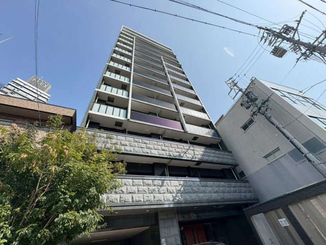 プレサンス栄ライズ|名古屋市の賃貸ならMy賃貸の外観|プレサンス栄ライズ