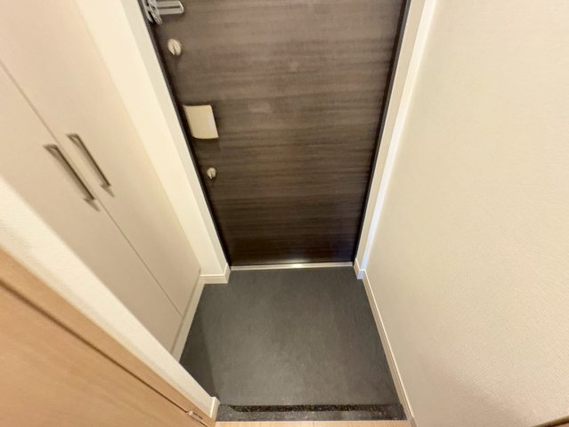 プレサンス栄ライズ|名古屋市の賃貸ならMy賃貸の玄関|プレサンス栄ライズ