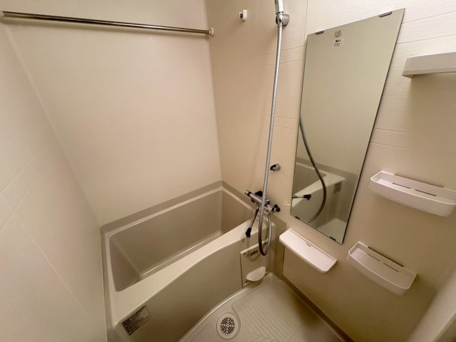 プレサンス栄ライズ|名古屋市の賃貸ならMy賃貸の浴室|プレサンス栄ライズ