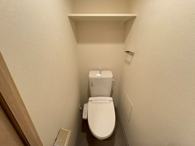 プレサンス栄ライズ|名古屋市の賃貸ならMy賃貸のトイレ|プレサンス栄ライズ