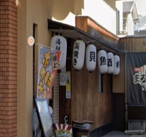 ＭＫビルのエントランス