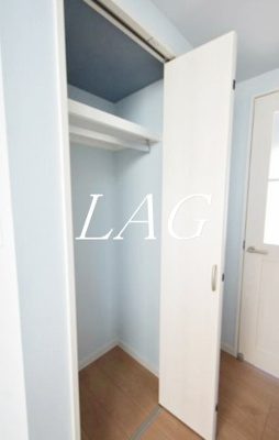 【収納】 | アベニール | 収納です。