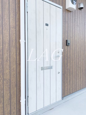 【玄関】 | アベニール | 玄関です。