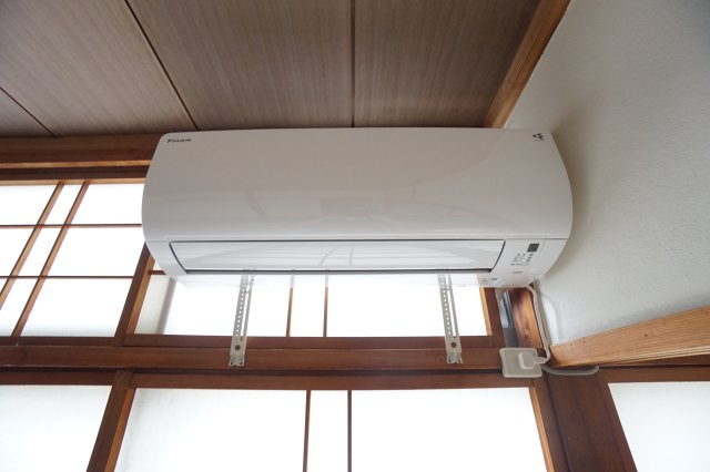 竹田マンションの設備