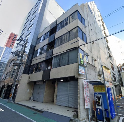 ダイアパレス西天満