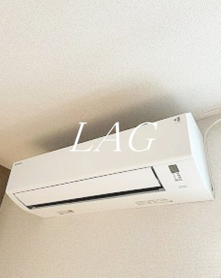 【設備】 | ＹＫビル | エアコンです。