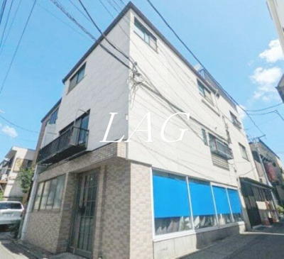 【外観】 | ＹＫビル | 外観です。