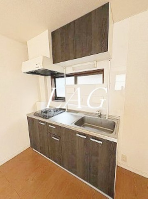 【キッチン】 | ＹＫビル | キッチンです。