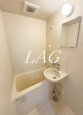 【浴室】 | ＹＫビル | お風呂です。