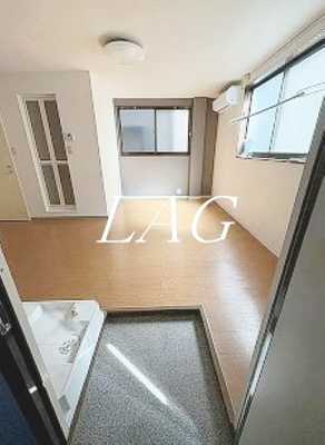 【玄関】 | ＹＫビル | 玄関です。