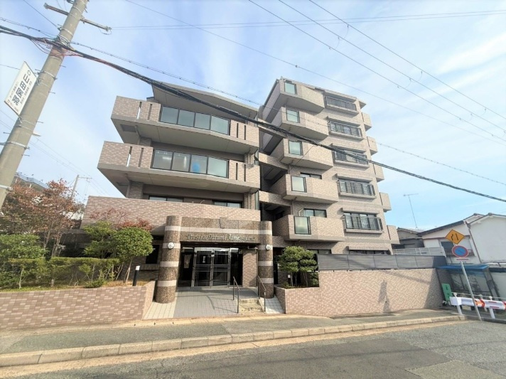 プレステージ垂水ジェームス山